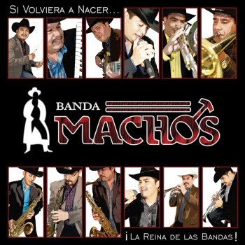Banda Machos Me Llamo Raquel (Reggaeton)