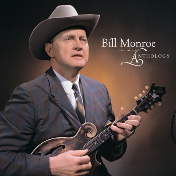Bill Monroe & His Blue Grass Boys In The Pines