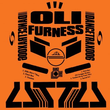 Oli Furness feat. DJ Swagger Pitch Box - DJ Swagger Remix