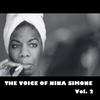 Nina Simone Black Is The Colour Of My True Loves Hair (live)