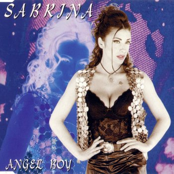 Sabrina Salerno Angel Boy (Control mix)