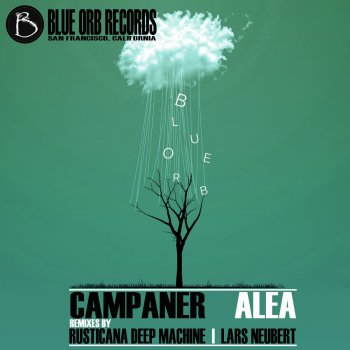 Campaner Enough (Rusticana Deep Machine Remix)