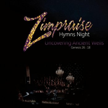 Zimpraise English Hymn (Live)