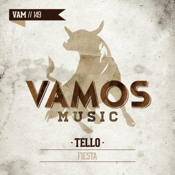 Tello Fiesta (Aitor Galan, Victor Perez & Vicente Ferrer Remix)