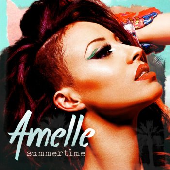 Amelle Summertime