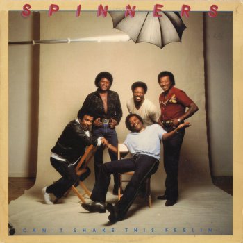 the Spinners Never Thought I'd Fall In Love (Remastered Single Edit Version)