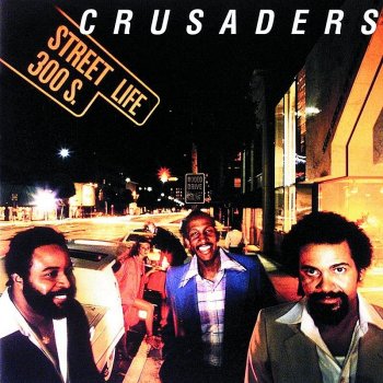 The Crusaders Night Faces