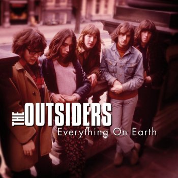 The Outsiders You're Everything on Earth (Instrumental)