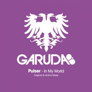 Pulser In My World - Original Mix