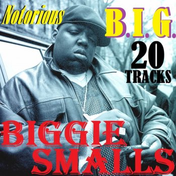 Biggie Smalls There's a Party Going On