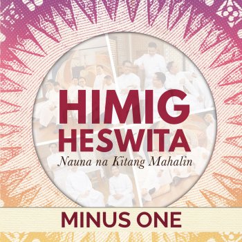 Himig Heswita Inay
