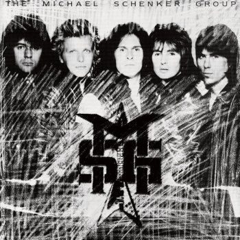 The Michael Schenker Group Looking out from Nowhere (Live at Manchester Apollo, 30 September 1980)