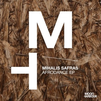 Mihalis Safras Afrodance