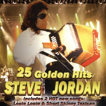 Steve Jordan Cumbia Con Salsa