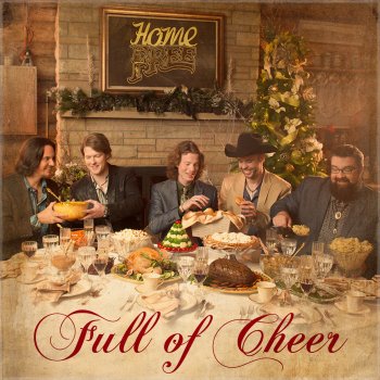 Home Free Full of Cheer