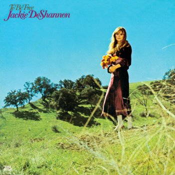 Jackie DeShannon Livin' On The Easy Side