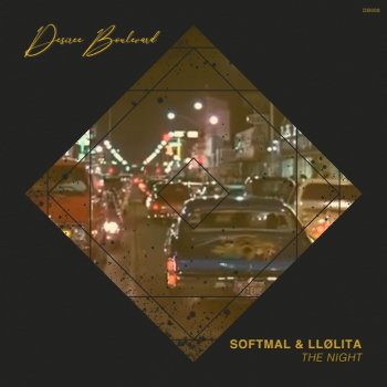 Softmal feat. LLølita The Night - Radio Edit