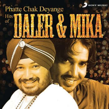 Anu Malik feat. Mika Singh & Sunidhi Chauhan Aala Re Aala