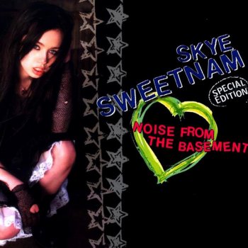 Skye Sweetnam Superstar