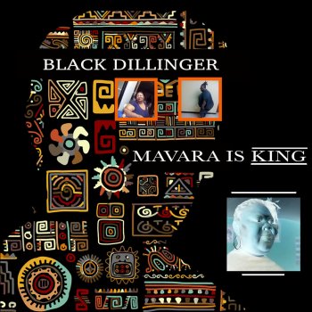 Black Dillinger Mavara