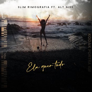 Slim Rimografia feat. Alt Niss Ela Quer Tudo