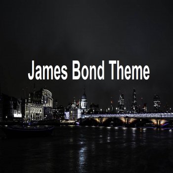 LivingForce James Bond Theme (From "James Bond")