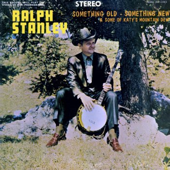 Ralph Stanley Shot-Gun Slade