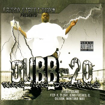 Dubb 20 feat. D. Dre Same Gun