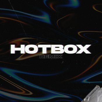 El Franko Dj Hot Box - Remix