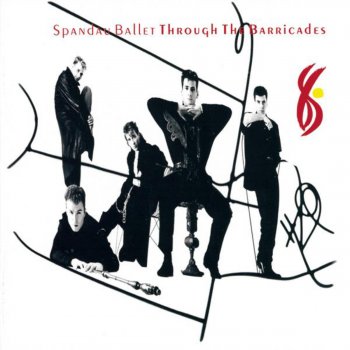 Spandau Ballet Barricades - Introduction