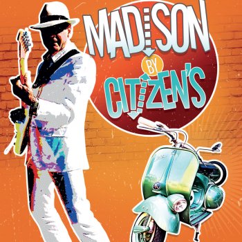 Citizens ! Come and Dance the Madison