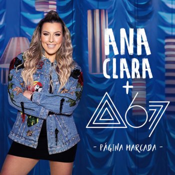 Ana Clara feat. Atitude 67 Página Marcada