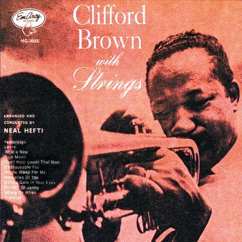 Clifford Brown Yesterdays