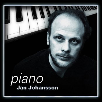 Jan Johansson Blues i oktaver