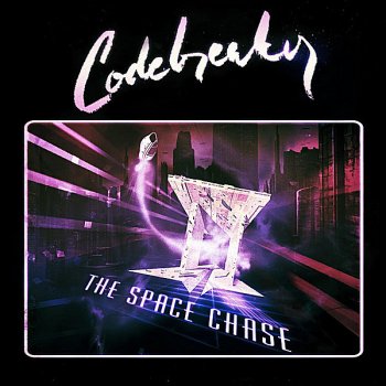 Codebreaker The Space Chase