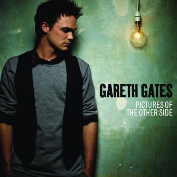 Gareth Gates Angel On My Shoulder