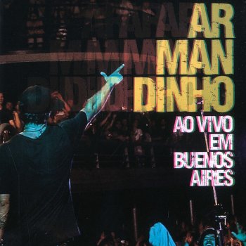 Armandinho feat. Chimarruts Ana Lua - Ao Vivo