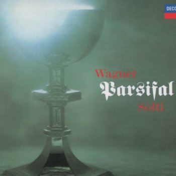Wiener Philharmoniker feat. Sir Georg Solti Parsifal: Vorspiel (Prelude)