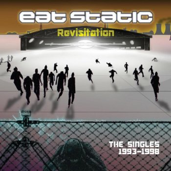 Eat Static Hybrid - Eat Static Remix