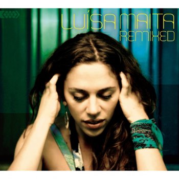 Luisa Maita feat. Da Lata Remix Fulaninha - Da Lata Remix