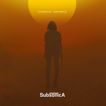 Subsonica feat. Willie Peyote Sonde (feat. Willie Peyote)