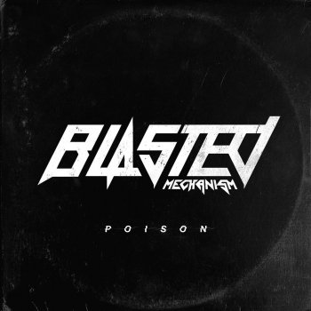 Blasted Mechanism Poison (Live at Nos Alive'18)