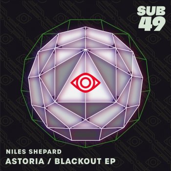 Niles Shepard Blackout