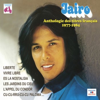 Jairo Dis-moi