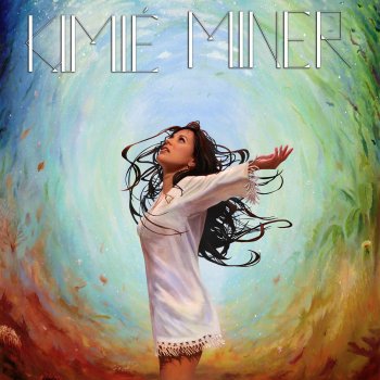 Kimie Miner feat. Caleb Keolanui Love's in the Melody (feat. Caleb Keolanui)
