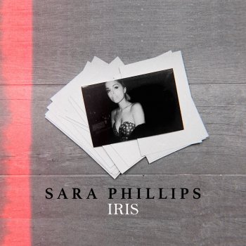 Sara Phillips Iris