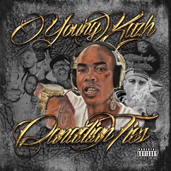 Young Kazh, Devin The Dude, Moka Only & Yung Villian High 4 Life (feat. Devin the Dude, Moka Only & Yung Villian)