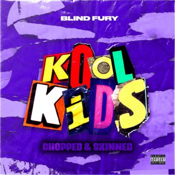 Blind Fury feat. Odd Squad Family Pressure