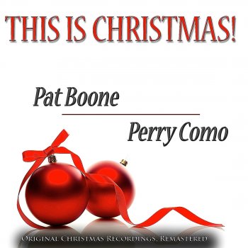 Pat Boone White Christmas (Remastered)