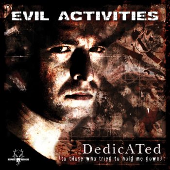 Evil Activities Far Beyond You